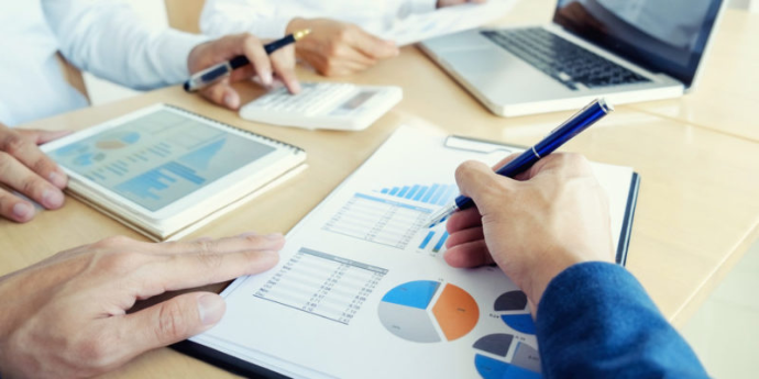 Planificación Financiera y Empresarial 